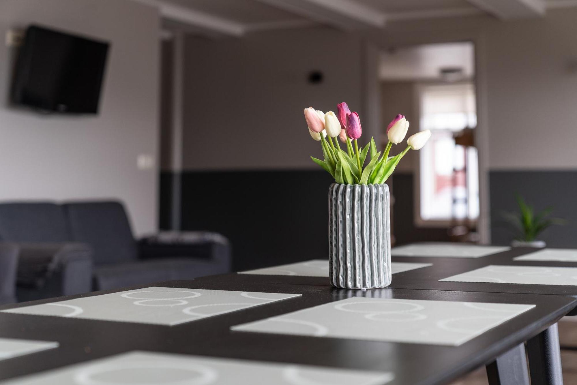 Isafjordur Hostel Екстериор снимка